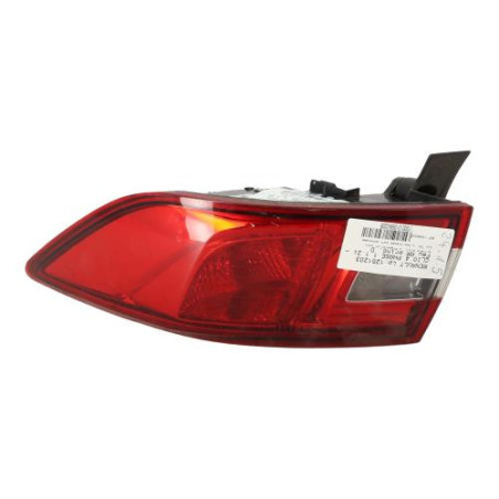 Feu arriere principal droit (feux) RENAULT CLIO 4 Photo n°1