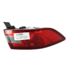 Feu arriere principal gauche (feux) RENAULT CLIO 4 Photo n°1