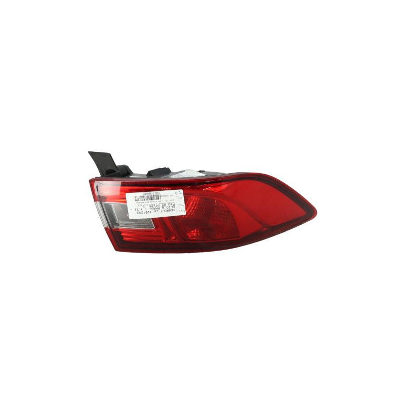 Feu arriere principal gauche (feux) RENAULT CLIO 4