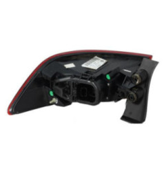 Feu arriere principal gauche (feux) RENAULT CLIO 4 Photo n°3