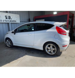 Bloc chauffage FORD FIESTA 6 Photo n°6