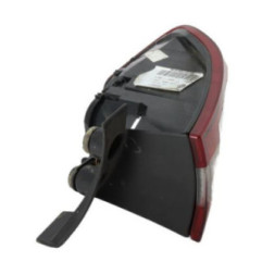 Feu arriere principal gauche (feux) RENAULT CLIO 4 Photo n°4