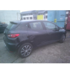 Feu arriere principal gauche (feux) RENAULT CLIO 4 Photo n°9