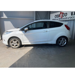 Vitre avant droit FORD FIESTA 6 Photo n°3