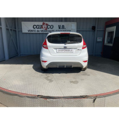 Vitre avant droit FORD FIESTA 6 Photo n°8