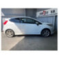 Pedale d'embrayage FORD FIESTA 6