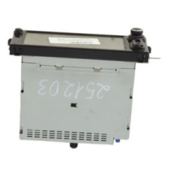 Autoradio d'origine RENAULT CLIO 4