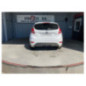 Vase d'expansion FORD FIESTA 6