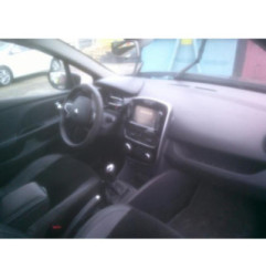 Autoradio d'origine RENAULT CLIO 4 Photo n°9