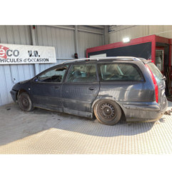 Galerie de toit CITROEN C5 1 Photo n°6