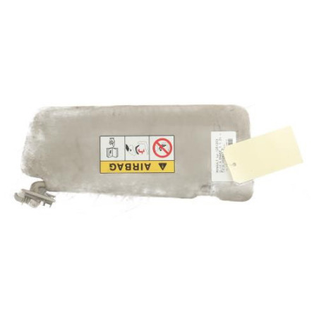 Pare soleil droit RENAULT CLIO 4