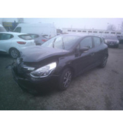 Pare soleil droit RENAULT CLIO 4 Photo n°4