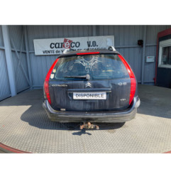 Vitre arriere gauche CITROEN C5 1 Photo n°8