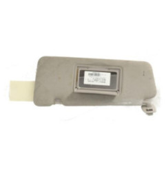 Pare soleil gauche RENAULT CLIO 4