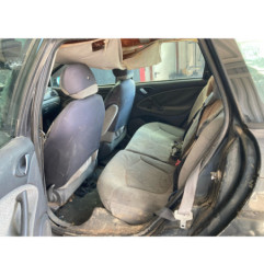 Boitier de prechauffage CITROEN C5 1 Photo n°5