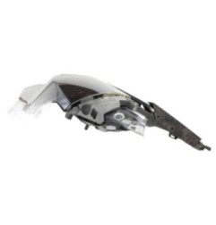 Aile avant droit MAZDA 6 2 Photo n°3