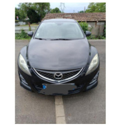 Aile avant gauche MAZDA 6 2 Photo n°8