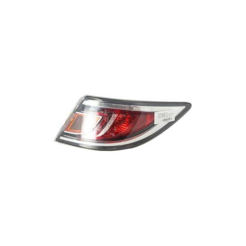 Feu arriere principal droit (feux) MAZDA 6 2