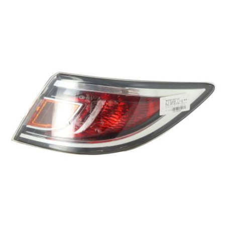 Feu arriere principal droit (feux) MAZDA 6 2 Photo n°1