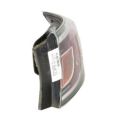 Feu arriere principal droit (feux) MAZDA 6 2 Photo n°5