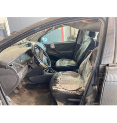 Air bag conducteur CITROEN C5 1 Photo n°4