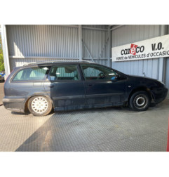 Autoradio d'origine CITROEN C5 1 Photo n°3
