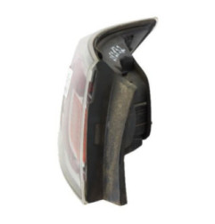 Feu arriere principal gauche (feux) MAZDA 6 2 Photo n°3