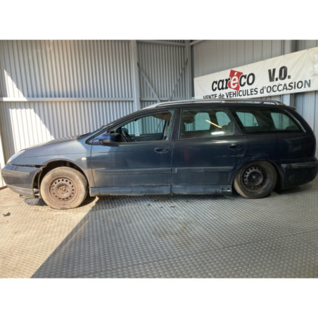 Interrupteur de leve vitre avant gauche CITROEN C5 1