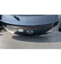 Malle/Hayon arriere MAZDA 6 2 Photo n°3