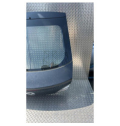 Malle/Hayon arriere MAZDA 6 2 Photo n°4