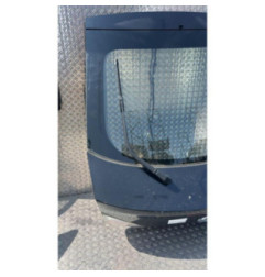 Malle/Hayon arriere MAZDA 6 2 Photo n°5