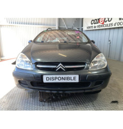 Serrure arriere droit CITROEN C5 1 Photo n°1