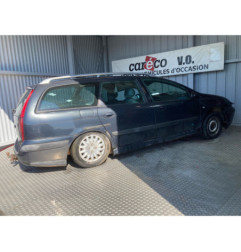 Serrure arriere droit CITROEN C5 1 Photo n°7