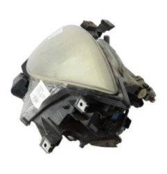 Optique avant principal gauche (feux)(phare) MAZDA 6 2