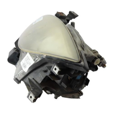 Optique avant principal gauche (feux)(phare) MAZDA 6 2