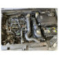 Serrure arriere gauche CITROEN C5 1