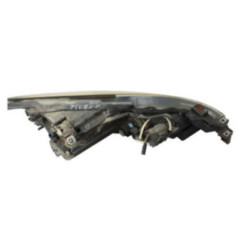 Optique avant principal gauche (feux)(phare) MAZDA 6 2 Photo n°3