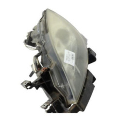 Optique avant principal gauche (feux)(phare) MAZDA 6 2 Photo n°4