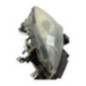 Optique avant principal gauche (feux)(phare) MAZDA 6 2