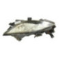 Optique avant principal gauche (feux)(phare) MAZDA 6 2