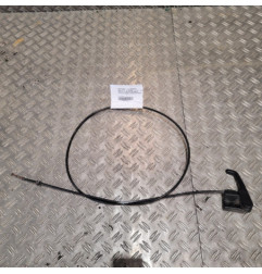 Cable ouverture capot MERCEDES SPRINTER 2 Photo n°1