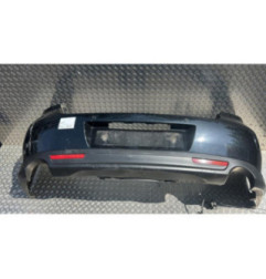 Pare choc arriere MAZDA 6 2 Photo n°1