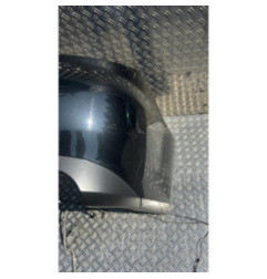 Pare choc arriere MAZDA 6 2