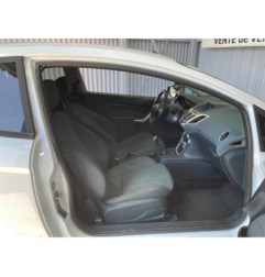 Bas de caisse gauche FORD FIESTA 6 Photo n°5