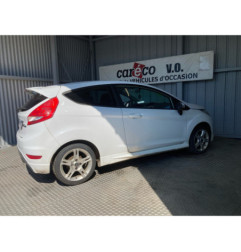 Commande de phare FORD FIESTA 6 Photo n°7