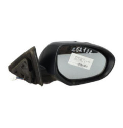 Retroviseur droit MAZDA 6 2 Photo n°1