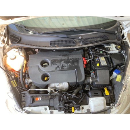 Pare soleil droit FORD FIESTA 6