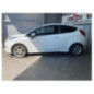 Pedale d'accelerateur FORD FIESTA 6