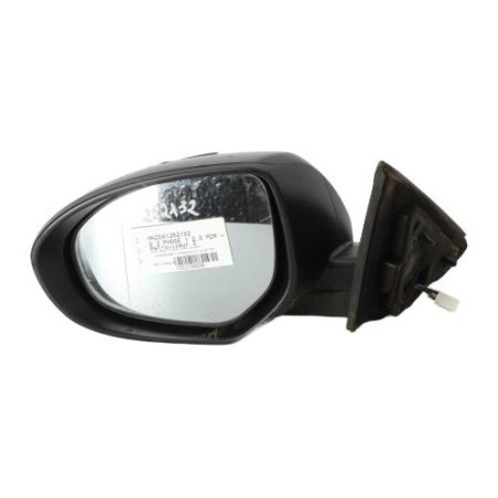 Retroviseur gauche MAZDA 6 2 Photo n°1