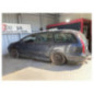 Barres de toit CITROEN C5 1